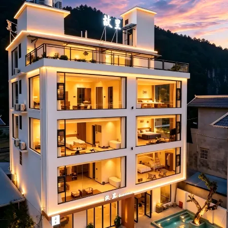 Guli Hotel