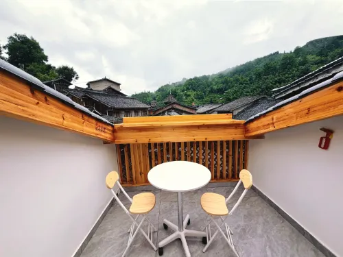 Xishan Mijing Homestay (Zhaoxing Dong Village) - 신규