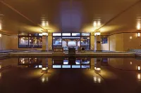 Shanghai Pudong Longying Hotel (Shanghai International Resort) - Hot Springs
