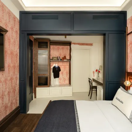 Ergon House Ermou