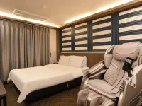 MS Hotel โรงแรมใกล้สถานีโซซา
