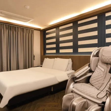 MS Hotel