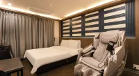MS Hotel - 4 étoiles