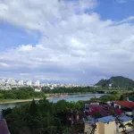 Mulan Yaju Homestay (Two Rivers and Four Lakes Xiangshan Scenic Area) - Wifi