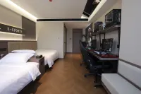 御龍電競飯店 - 新開幕