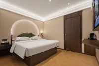 TANGSONG HOTEL - Wifi