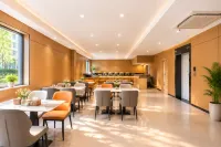 JIUTE HOTEL Jiute Zhiyuan Hotel (Yueqing Municipal Government · Times Square Shopping Center) - เปิดใหม่