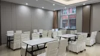 Baisha Bay Lanting Haishe Hotel - sarapan