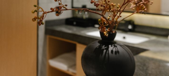 Junji L Desing Hotel Отели в г. Вэйхай