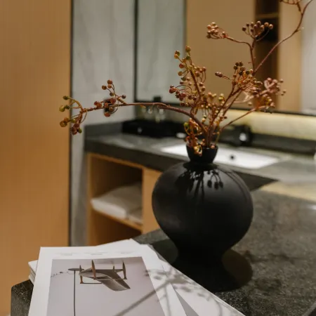 Junji L Desing Hotel