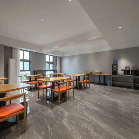 Yunxi Apartment (Amperex Technology Limited)