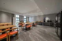 Yunxi Apartment (Amperex Technology Limited) - que admiten mascotas