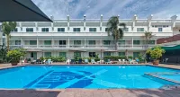 Windmill Resort Hotel Pattaya - bar