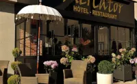 Hotel Le Mercator - Bar