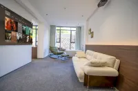Banjuan Shuxiang · Homestay (Zhaoxing Dong Village) - صديق للحيوانات الاليفة