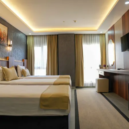 Midyat Bay Grand Hotel