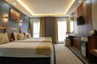 Midyat Bay Grand Hotel - ที่มีสปา