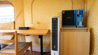Chushan Residence · Courtyard-Style Hotel | Mellow · Soft · Garden Boutique Stay (Tekes Bagua City) - Parvekkeita