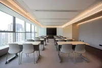 Ji Hotel (Xiamen Xinglinwan Joy City Sea View) - 4-Star
