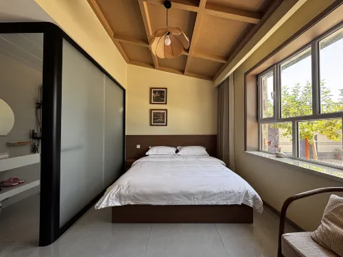 Tingyu Jianshan Homestay - เปิดใหม่