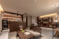 Wantu · Yanranju Homestay (Datong Ancient City Huayan Monastery) - baignoire