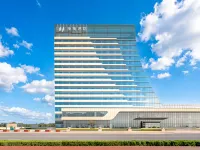 EVEN Hotel Yantai Golden Coast by IHG - Pet friendly
