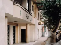 Longchamps l Zamalek l Boutique Hotel with Breakfast Hotels near Coptic Museum