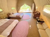 Tingtingji Campsite - Cho phép mang theo thú cưng