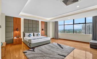 PrideInn Azure Hotel Nairobi Westlands