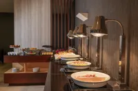 HF Fenix Urban - bar