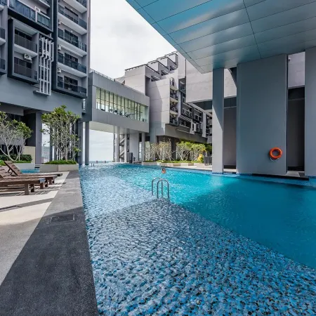 Imperio Residence Melaka By I Housing