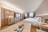Ji Hotel Suzhou High‑tech Zone Hefeng Science and Innovation Park - 3 Yıldız