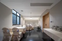 Yueqing Yandang Mountain Chengfeng Chinese Inn - New