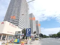 菲帆影音精品公寓（江門萬達廣場店） - 新開幕