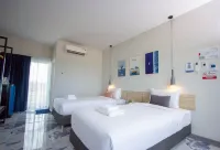 WANPHUT HOTEL - 2-Star