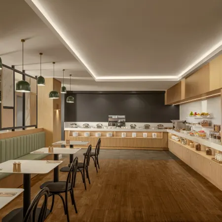 Courtyard by Marriott Darwin
