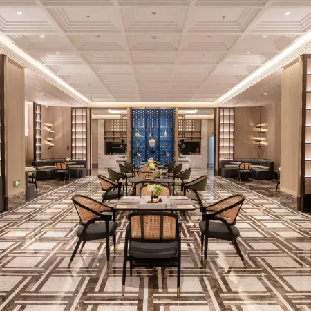 Dongfang Wenlan Hotel (Wuyue Plaza)