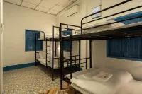Keokhounmuang Hostel - Vandrerhjem