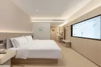 JI Hotel (Xiamen Railway Station North Square) - 3-Star