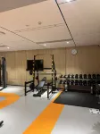 Home2 Suites by Hilton Taizhou Wenling - Gym