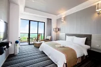 Yundeng Landscape Hotel - 4 Yıldız