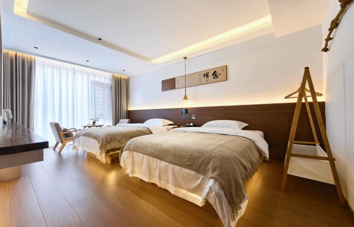 Fanyin Homestay (Mount Fanjing Scenic Area East Gate)