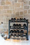 Lingnan Xiaodongtian Guesthouse - Gym