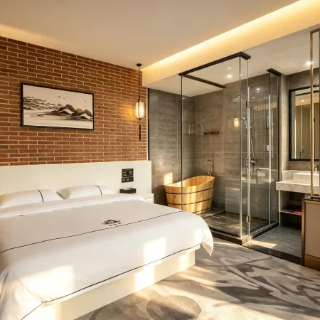 fanshiwan hotel