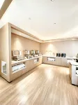 โรงแรม HanTing (เซ็นทรัลพลาซ่า ถงหลู่ หางโจว) - พร้อมอาหารเช้า