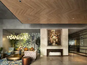 Seclusive Hotel · Guilin