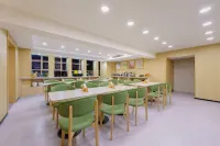 Homeinn Ripple Hotel (Dalian Zhongshan Square) - WiFi