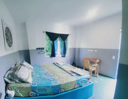 Hotelito la Aventura Private ensuite rooms with AC - 2 Sao