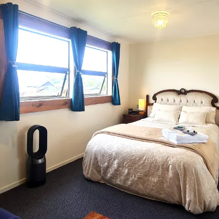 Rarakau Lodge Hotels in Rowallan