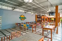 RedDoorz @ Panglima Sudirman Madiun - واي فاي